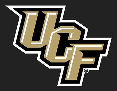 UCF Emblem